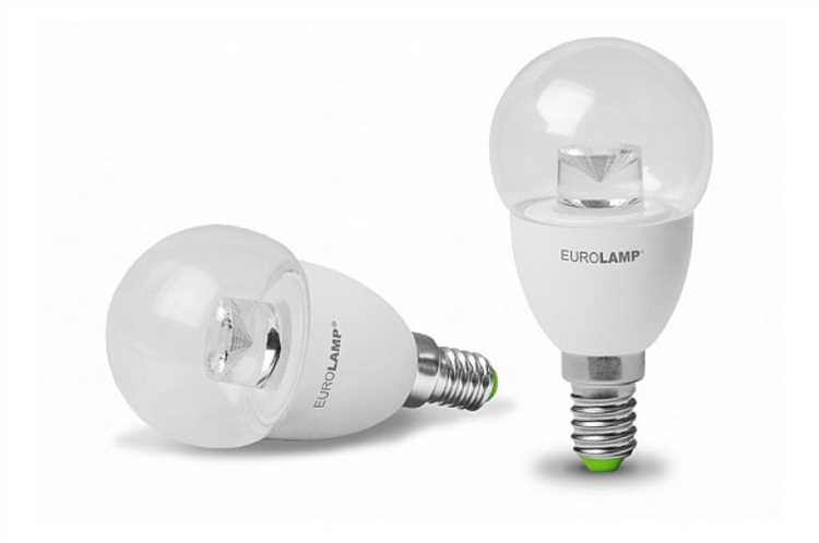 Что означают маркировки на упаковке лампочек