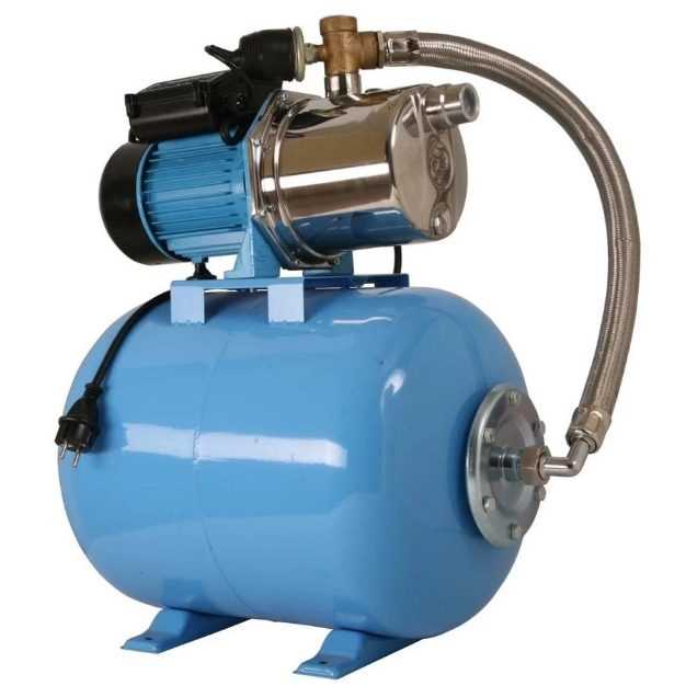 Работа винтовых насосов при транспортировке вязких сред