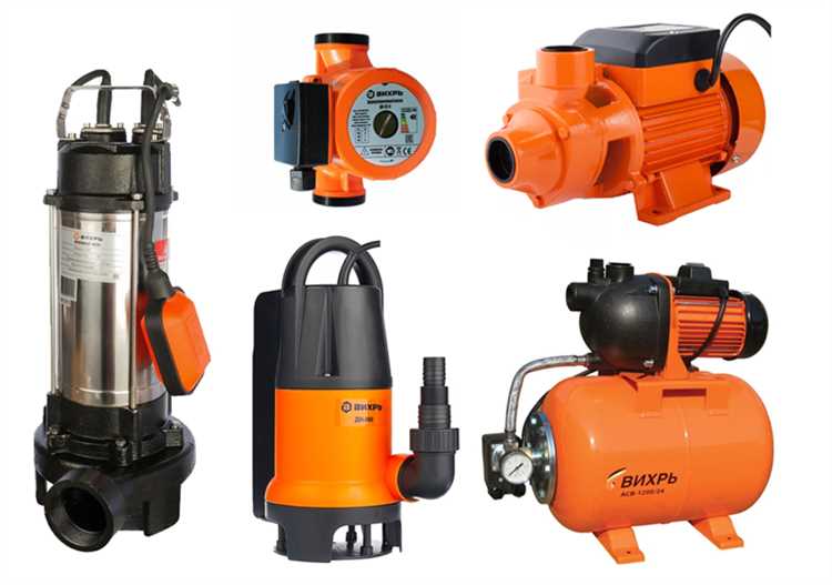 Как работают объемные насосы и где они применяются