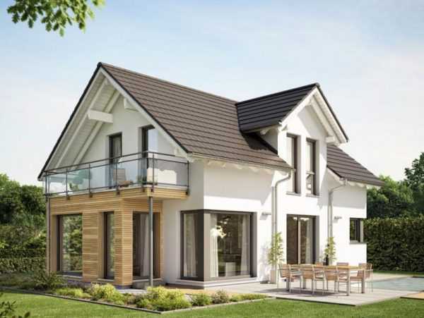 Какие бывают панели для строительства загородного дома