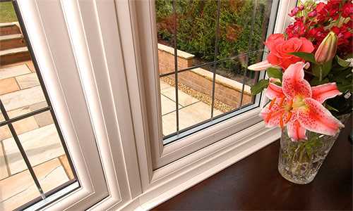 Когда стоит выбирать энергосберегающий стеклопакет