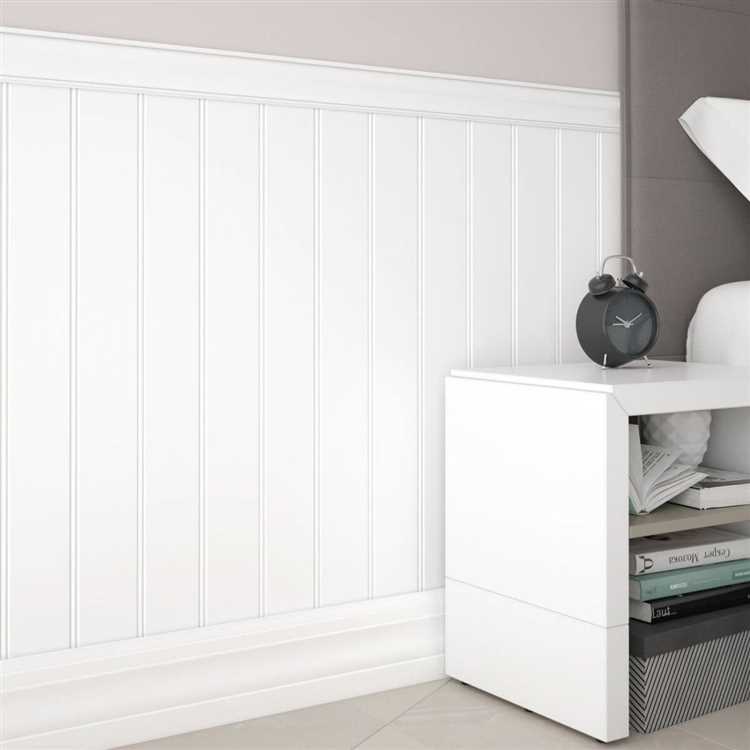 Как выбрать влагостойкие панели для ванной комнаты