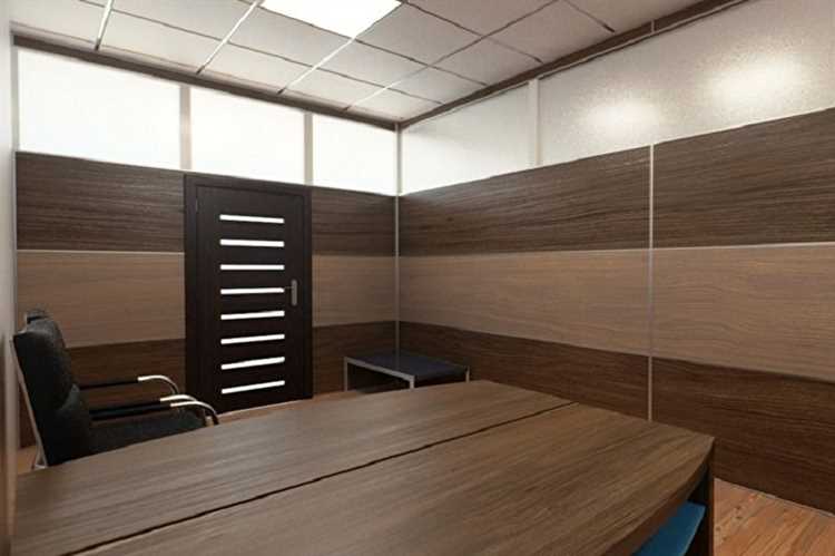 Пластиковые панели ПВХ: где применяются и как выбрать