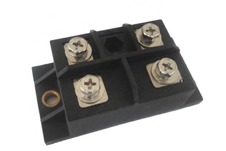 Расчет выпрямителя на диодах для трансформаторного блока питания