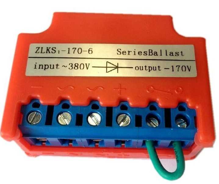 Использование шоттки-диодов для снижения падения напряжения