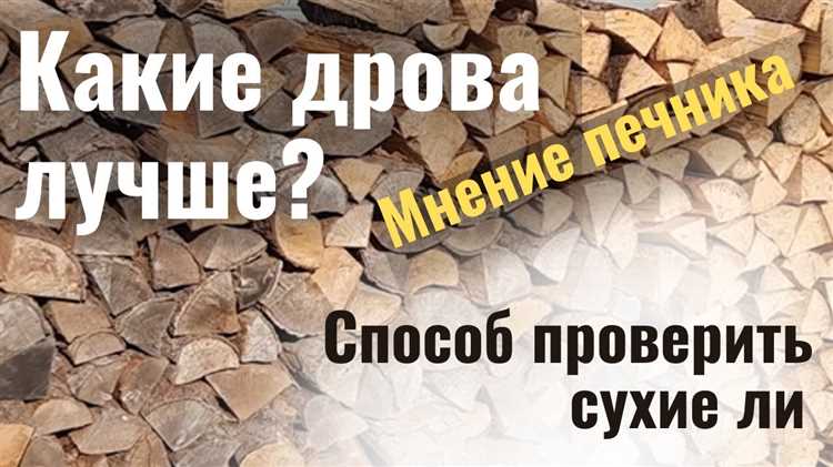 Какие породы деревьев легче колоть в сыром и сухом виде
