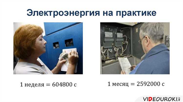 Где применяется киловатт-час и чем он отличается от джоуля