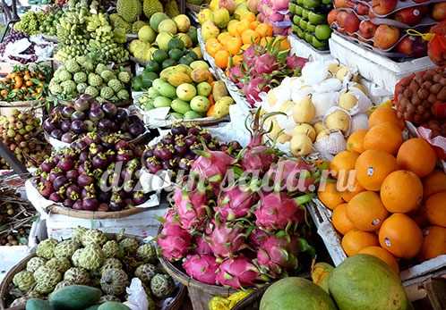 Какие тропические фрукты подходят для выращивания в квартире