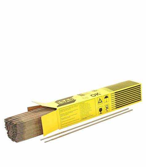 Режимы сварки и соответствие электродов по силе тока