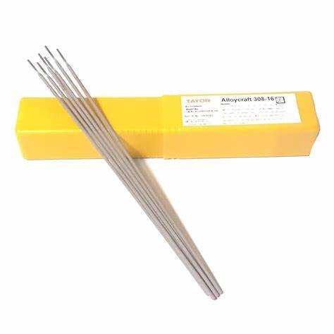 Совместимость электродов с типом сварочного аппарата