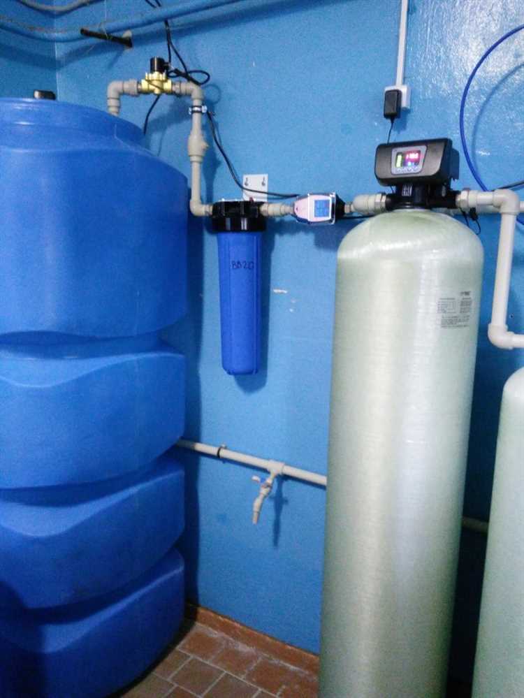 Системы для устранения сероводорода и неприятного запаха