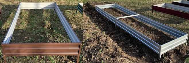 Безопасность для растений и почвы