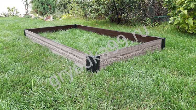 Температурные перепады и деформация грядок