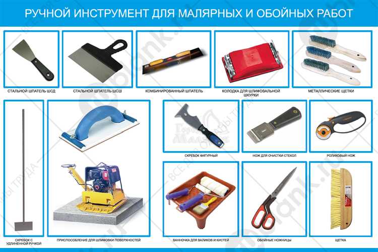 Выбор кистей для окрашивания углов и труднодоступных мест