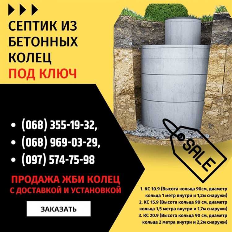 Где купить кольца нужного диаметра с доставкой и разгрузкой