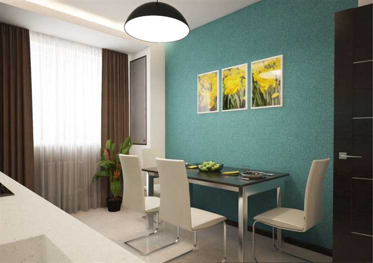 Советы по уходу за обоями в условиях ограниченного пространства