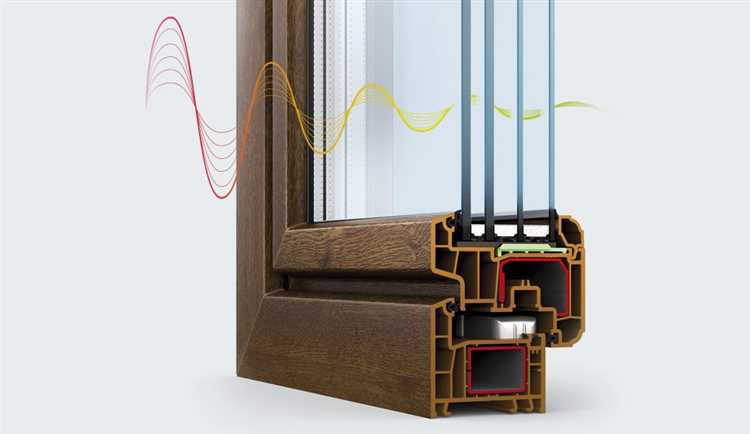 Вариативность дизайна и цветовых решений у Veka и Rehau