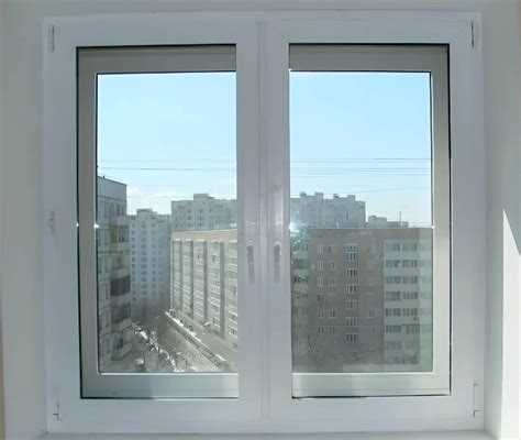 Варианты фурнитуры и безопасность окон Veka и Rehau