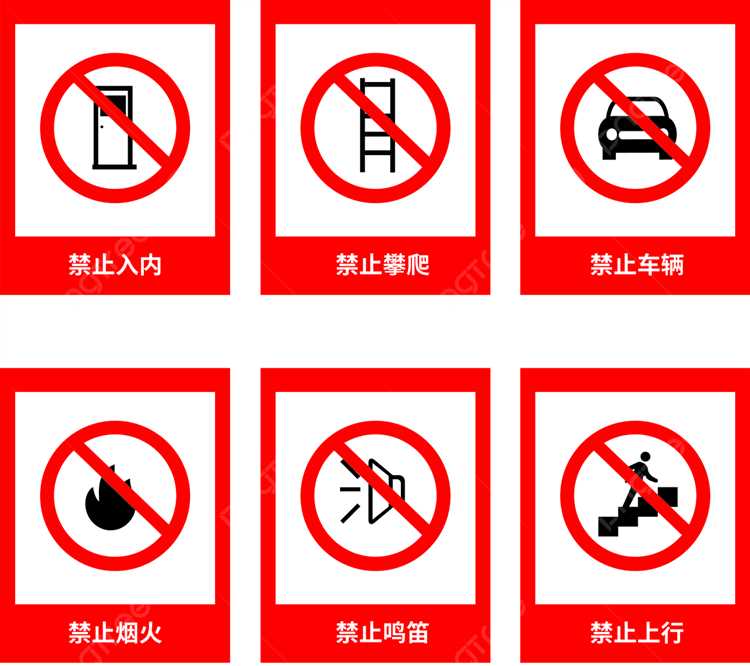 Методы проверки соответствия плакатов нормативам