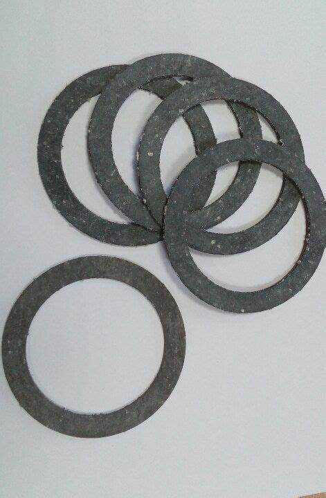 Свойства фторкаучука и его применение в прокладках для горячей воды