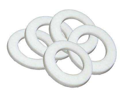 Преимущества и недостатки силиконовых прокладок при высоких температурах