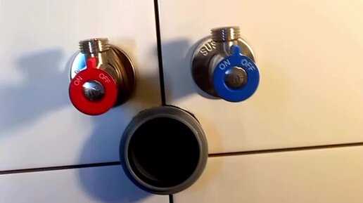 Роль графитовых прокладок в системах горячего водоснабжения