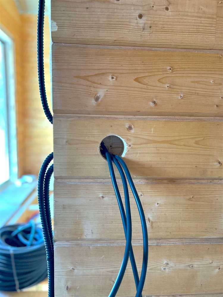 Выбор изоляции провода в зависимости от условий эксплуатации