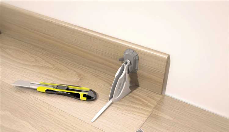 Нужны ли дюбели при креплении плинтуса саморезами и какие