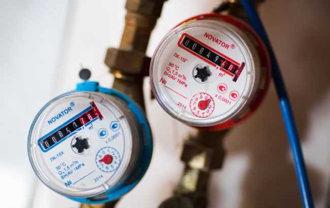 Методы определения счетчиков, подверженных воздействию магнитного поля