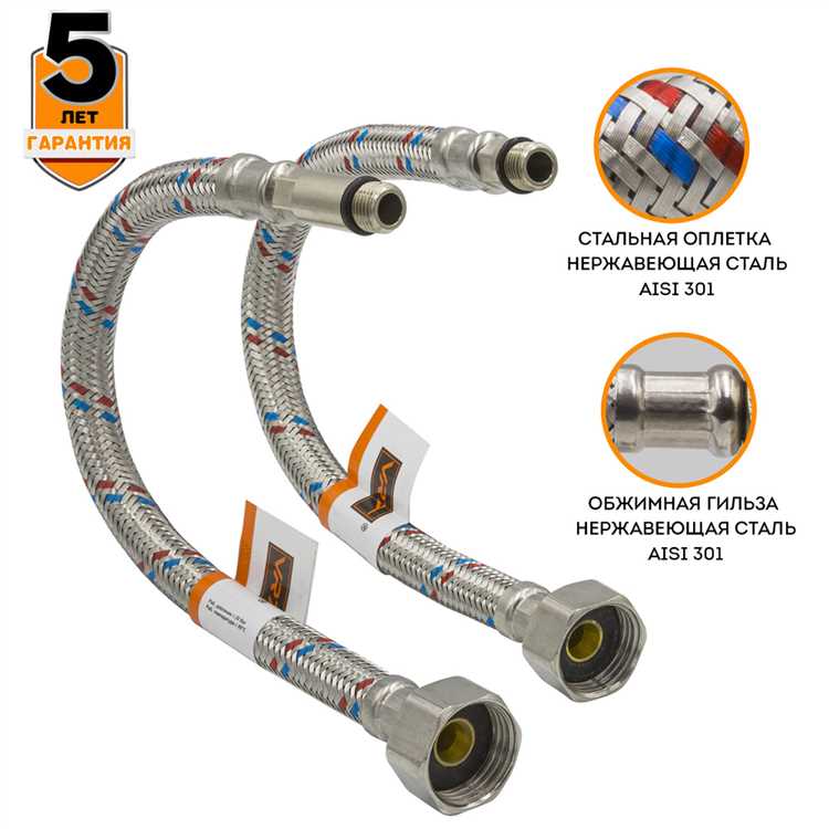 На что обращать внимание при выборе фитингов и соединений