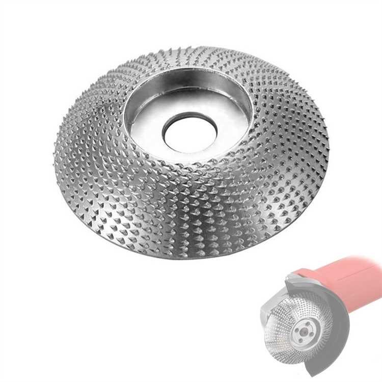 Как выбрать круг для работы с мягкими и твердыми породами дерева