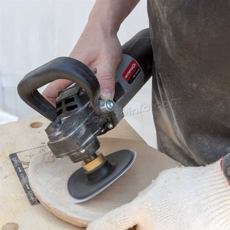 Чем отличаются круги для эксцентриковых, ленточных и угловых машин