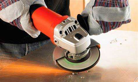 Какие шлифовальные круги лучше для обработки дерева