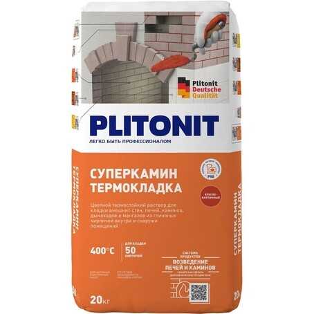 Роль соотношения компонентов в приготовлении смеси