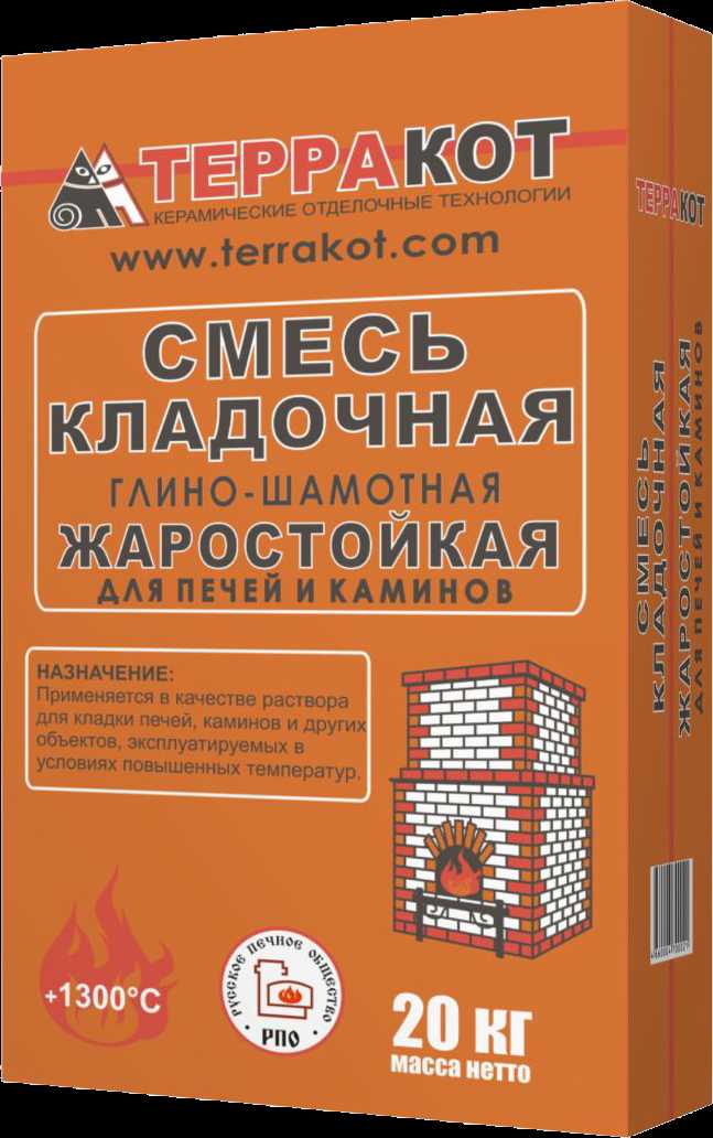 Устойчивость смесей к температурным нагрузкам и деформациям
