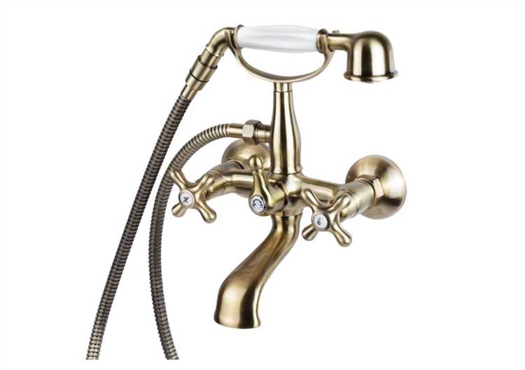 Какие компании выпускают смесители с проверенными керамическими картриджами