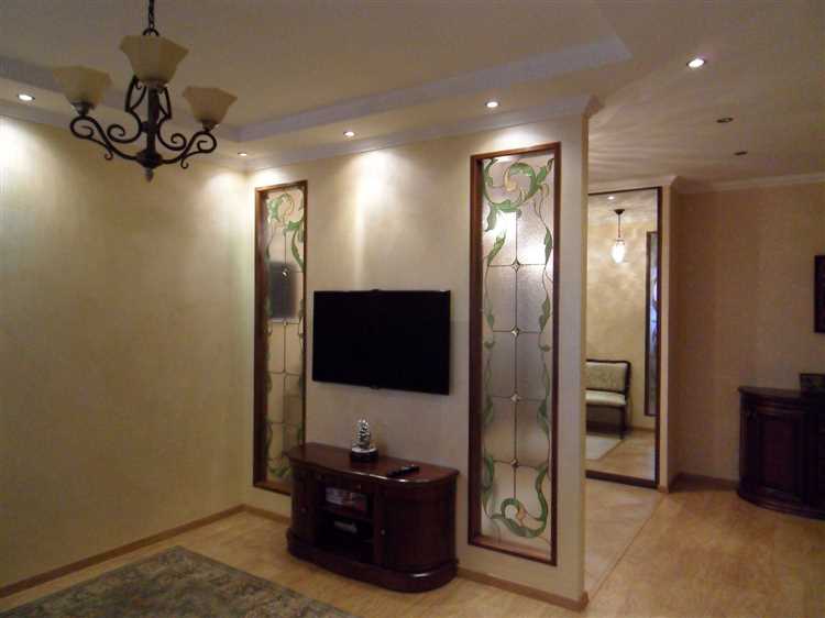 Обои в интерьере квартиры: тренды, текстуры и сочетания