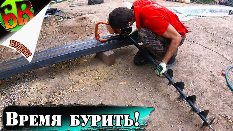 Расстояние между столбами для навеса: типовые схемы и ошибки
