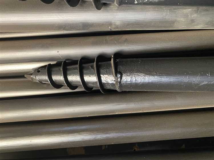 Какие сваи лучше винтовые или железобетонные для дома Какие сваи лучше винтовые или железобетонные для дома