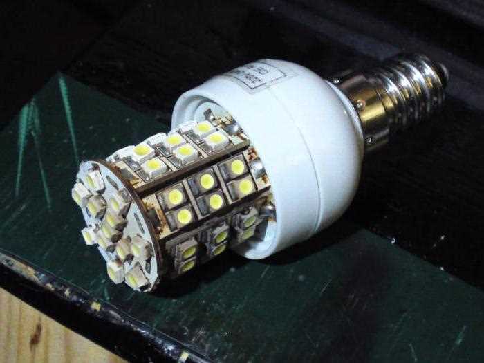 Как подобрать светодиоды с подходящим напряжением и током