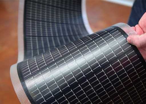 Влияние температуры на производительность различных солнечных элементов