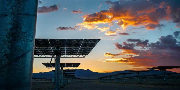 Преимущества и ограничения гетероструктурных солнечных панелей