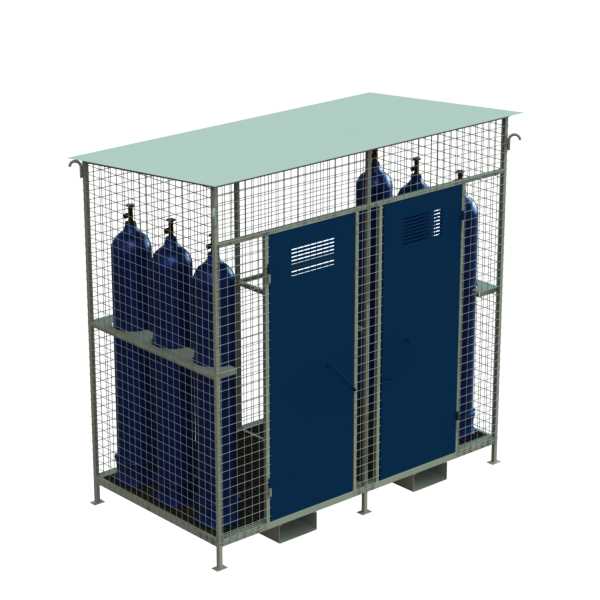 Защита от загрязнений и пыли при хранении