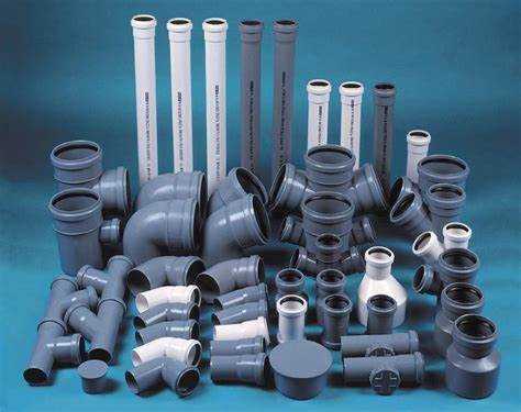 Как выбрать трубы для вертикальных стояков в многоквартирных домах