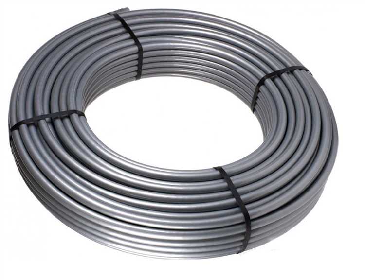 Учет климатических условий при выборе труб для наружной прокладки