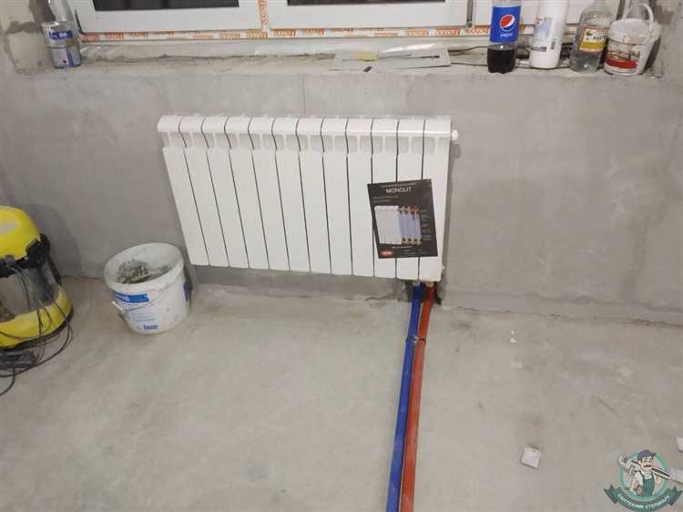 Когда стоит выбрать металлопластиковые трубы для отопления