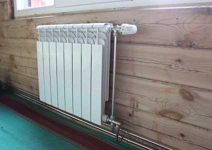 Диаметры труб: как правильно подобрать с учетом мощности системы