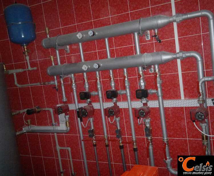 Как избежать протечек и проблем на соединениях труб