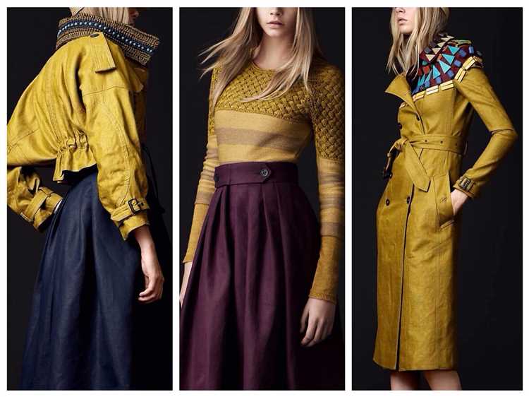 Комбинации горчичного с яркими цветами: правила и примеры образов