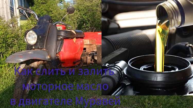 Влияние качества масла на работу двигателя и запуск в холодное время